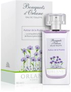 Orlane Bouquets d’ Autour de la Pivoine Eau de Toilette pentru femei 100 ml