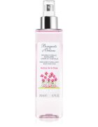 Orlane Bouquets d’ Autour de la Rose eau fraiche pentru corp si par pentru femei 200 ml