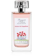 Orlane Bouquets d’ Autour du Coquelicot Eau de Toilette pentru femei 100 ml