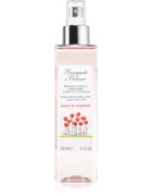 Orlane Bouquets d’ Autour du Coquelicot eau fraiche pentru corp si par pentru femei 200 ml