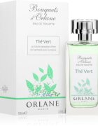 Orlane Bouquets d’ Thé Vert Eau de Toilette produs parfumat pentru femei 100 ml