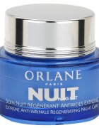 Orlane Extreme Line Reducing Re-Plimping Cream crema regeneratoare de noapte antirid 50 ml