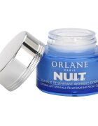 Orlane Extreme Line Reducing Re-Plimping Cream crema regeneratoare de noapte antirid 50 ml