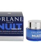 Orlane Extreme Line Reducing Re-Plimping Cream crema regeneratoare de noapte antirid 50 ml