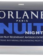 Orlane Extreme Line Reducing Re-Plimping Cream crema regeneratoare de noapte antirid 50 ml