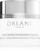 Orlane Global Super-Moisturizing Concentrate masca extra hidratanta 50 ml