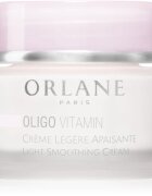 Orlane Oligo Vitamin Program crema usor emolienta pentru piele sensibilă 50 ml