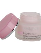 Orlane Oligo Vitamin Program crema usor emolienta pentru piele sensibilă 50 ml