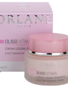 Orlane Oligo Vitamin Program crema usor emolienta pentru piele sensibilă 50 ml