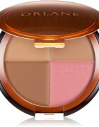 Orlane Poudre Multi-Soleil Bronzer iluminant pentru un look natural 12 g