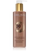 Orlane Sun Care Anti-aging Sun Cream tratament pentru protectie solara cu efect antirid SPF 30 200 ml