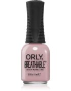 Orly Breathable lac de unghii pentru ingrijire culoare Pamper Me 11 ml