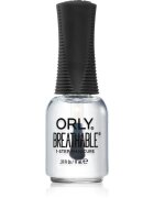 Orly Breathable Treatment + Shine lac de unghii/parte sus lucios 11 ml
