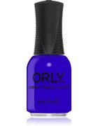 Orly Euphoria lac de unghii cu rezistenta indelungata culoare It's Brittney Beach 18 ml