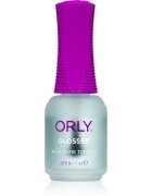 Orly Glosser lac de unghii pentru o protecție perfectă și strălucire intensă 11 ml
