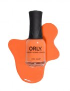 Orly Lacquer lac de unghii culoare Cowabunga! 11 ml