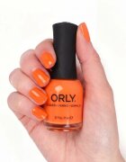Orly Lacquer lac de unghii culoare Cowabunga! 11 ml