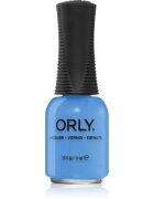 Orly Lacquer lac de unghii culoare Ripple Effect 11 ml