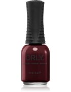 Orly Lacquer lac de unghii culoare Ruby 11 ml