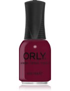 Orly Lacquer lac de unghii pentru ingrijire culoare Just Bitten 18 ml