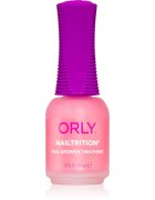Orly Nailtrition lac care stimulează creșterea unghiilor cu efect de nutritiv 11 ml
