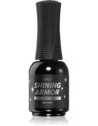 Orly Shining Amor lac de unghii pentru o protecție perfectă și strălucire intensă fără utilizarea lămpii UV/LED 11 ml