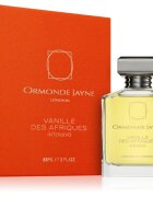 Ormonde Jayne Vanille des Afriques Intensivo parfum unisex 88 ml