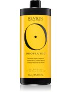 Orofluido the Original șampon cu ulei de argan 1000 ml