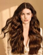Orofluido the Original șampon cu ulei de argan 240 ml