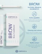 Orphica Brow ser pentru sprâncene 4 ml