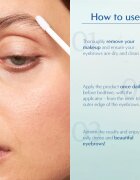 Orphica Brow ser pentru sprâncene 4 ml