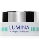 Orphica Lumina Collagen Eye Patches pernuțe din hidrogel cu efect regenerator pentru zona ochilor cu colagen 30 pereche