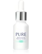 Orphica Pure ser de noapte capsule cu efect iluminator 15 ml