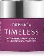 Orphica Timeless crema de noapte pentru regenerarea pielii și recuperare 50 ml
