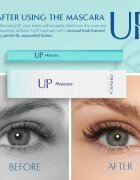Orphica Up Mascara pentru alungirea si separarea genelor 7.5 ml