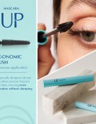 Orphica Up Mascara pentru alungirea si separarea genelor 7.5 ml