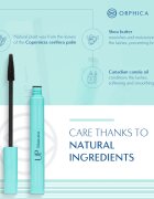 Orphica Up Mascara pentru alungirea si separarea genelor 7.5 ml
