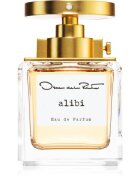 Oscar de la Renta Alibi Eau de Parfum pentru femei 50 ml