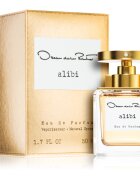 Oscar de la Renta Alibi Eau de Parfum pentru femei 50 ml