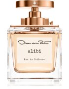 Oscar de la Renta Alibi Eau de Toilette pentru femei 100 ml