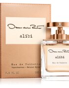 Oscar de la Renta Alibi Eau de Toilette pentru femei 100 ml