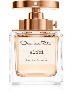 Oscar de la Renta Alibi Eau de Toilette pentru femei 50 ml