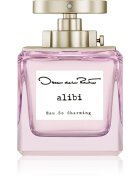 Oscar de la Renta Alibi Eau So Charming Eau de Toilette pentru femei 100 ml