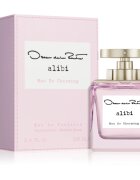 Oscar de la Renta Alibi Eau So Charming Eau de Toilette pentru femei 100 ml