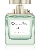 Oscar de la Renta Alibi Eau So Lucky Eau de Toilette pentru femei 100 ml