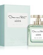 Oscar de la Renta Alibi Eau So Lucky Eau de Toilette pentru femei 100 ml