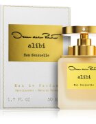 Oscar de la Renta Alibi Sensuelle Eau de Parfum pentru femei 50 ml