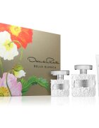 Oscar de la Renta Bella Blanca set cadou pentru femei