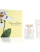 Oscar de la Renta Bella Blanca set cadou pentru femei