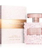 Oscar de la Renta Bella Rosa Eau de Parfum pentru femei 100 ml
